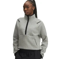 Women's Unstoppable 1/4 Zip Fleece