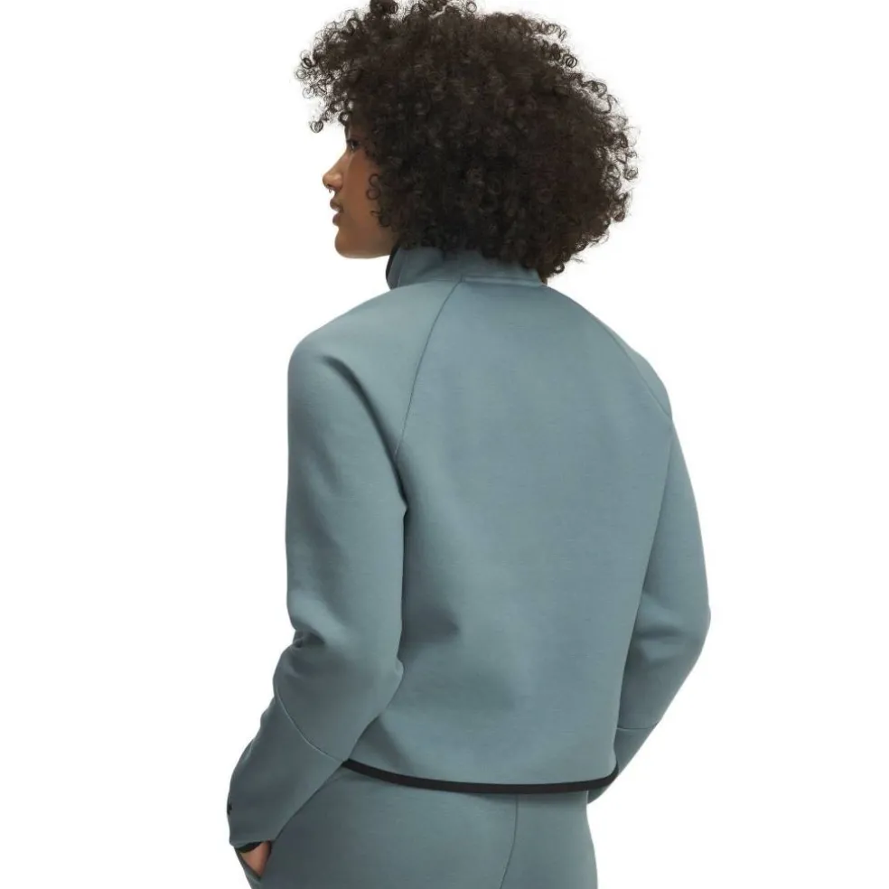 Women's Unstoppable 1/4 Zip Fleece