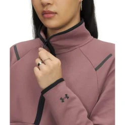 Women's Unstoppable 1/4 Zip Fleece