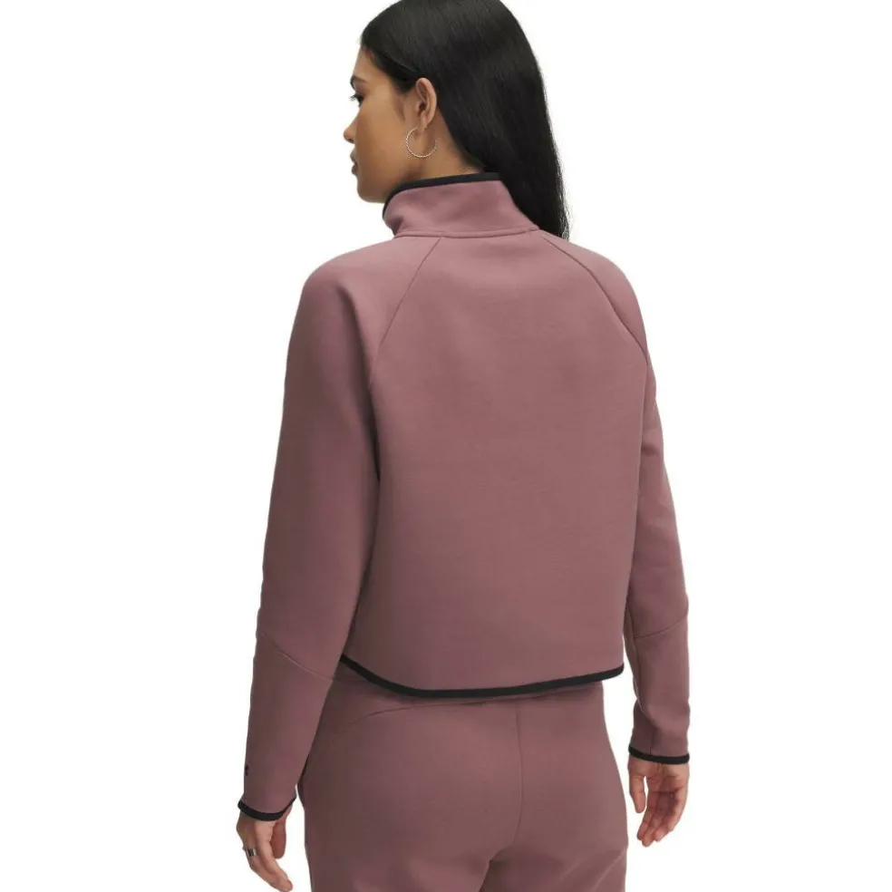 Women's Unstoppable 1/4 Zip Fleece