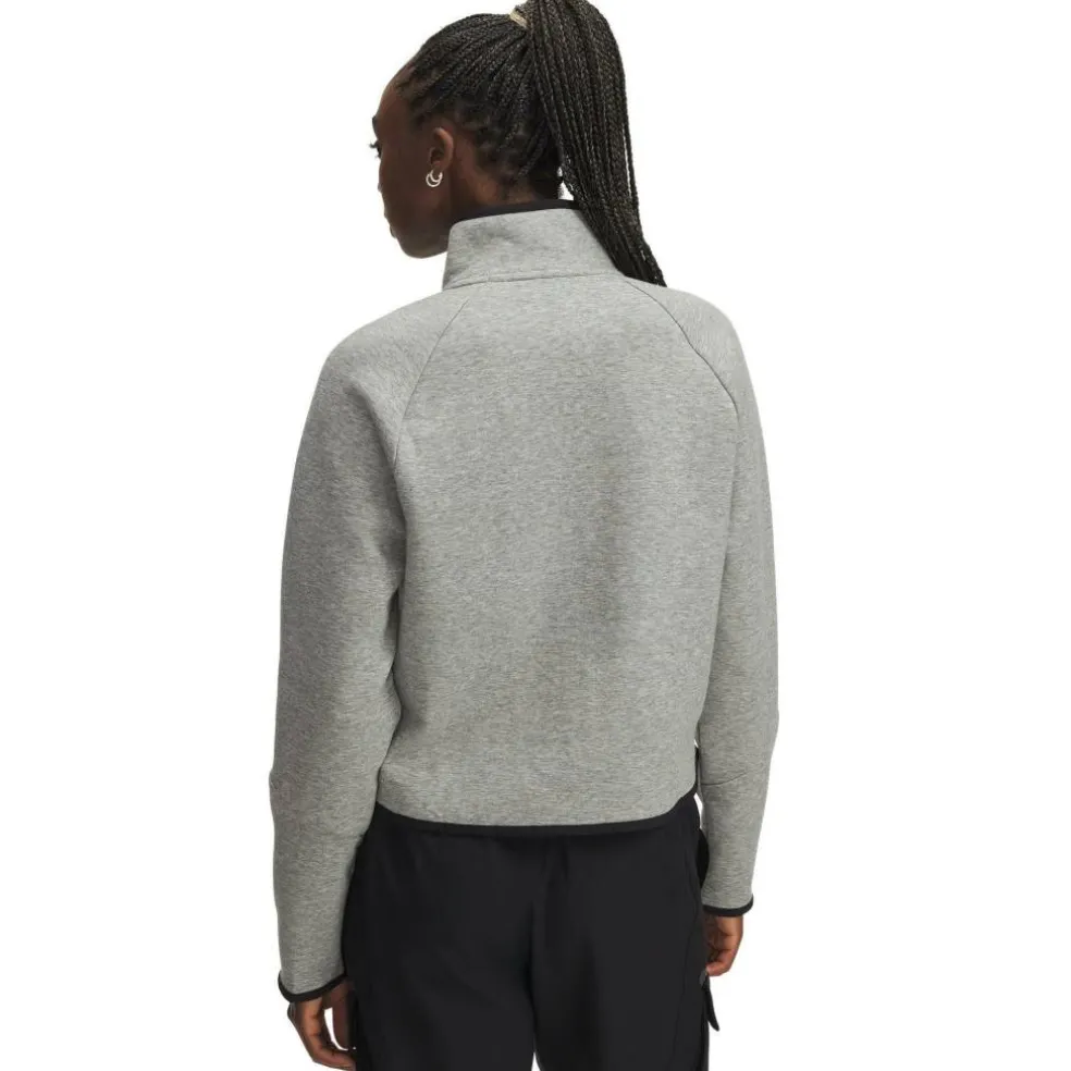 Women's Unstoppable 1/4 Zip Fleece