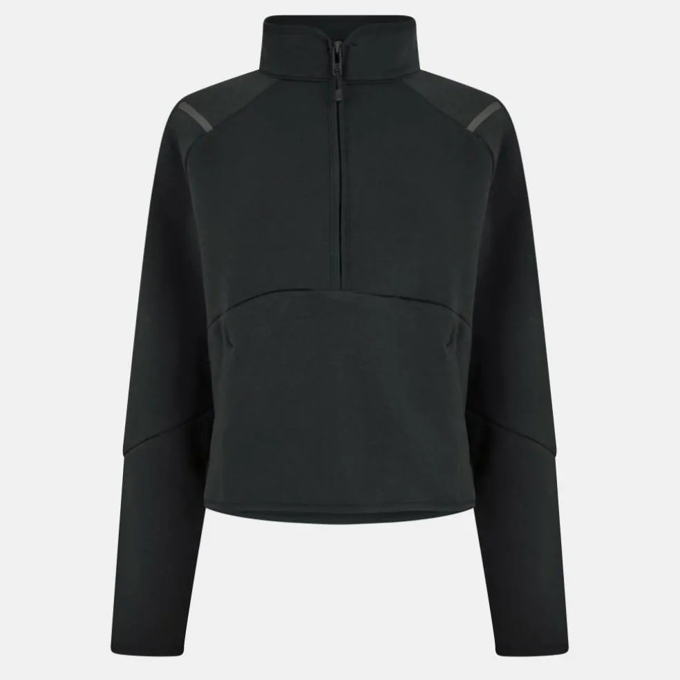 Women's Unstoppable 1/4 Zip Fleece