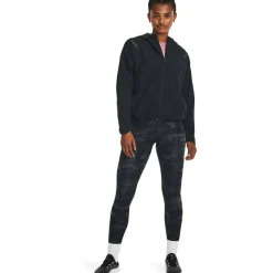 Women's Unstoppable Zip Hoodie