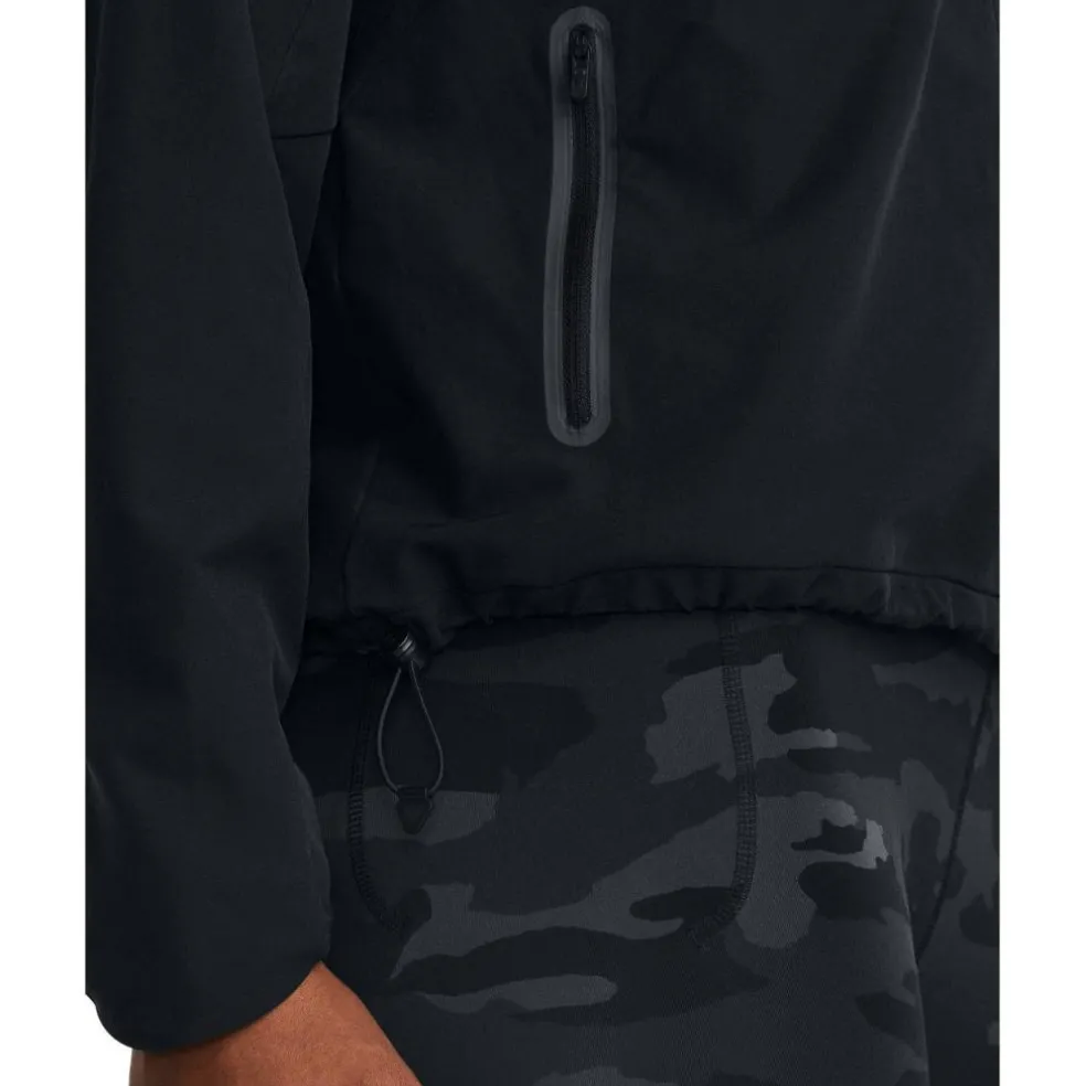Women's Unstoppable Zip Hoodie