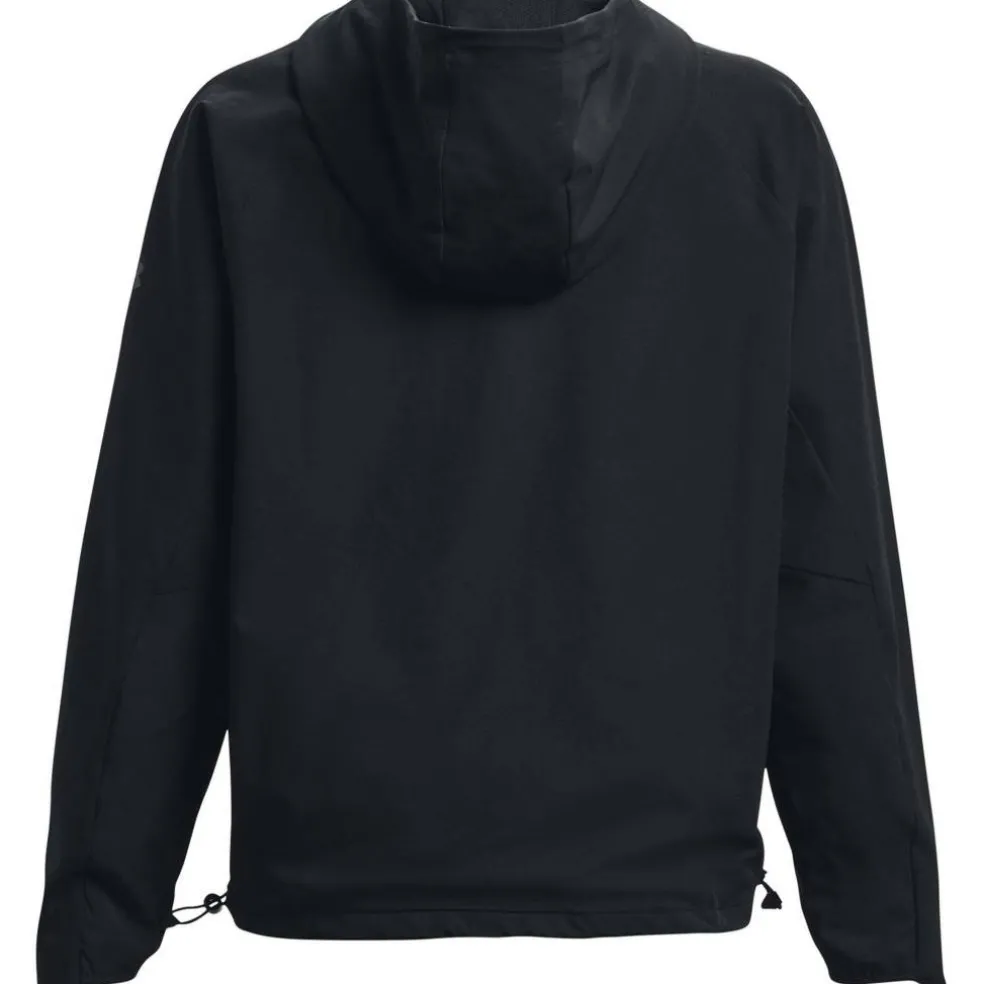 Women's Unstoppable Zip Hoodie