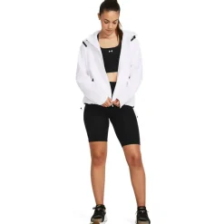 Women's Unstoppable Zip Hoodie