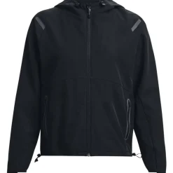 Women's Unstoppable Zip Hoodie