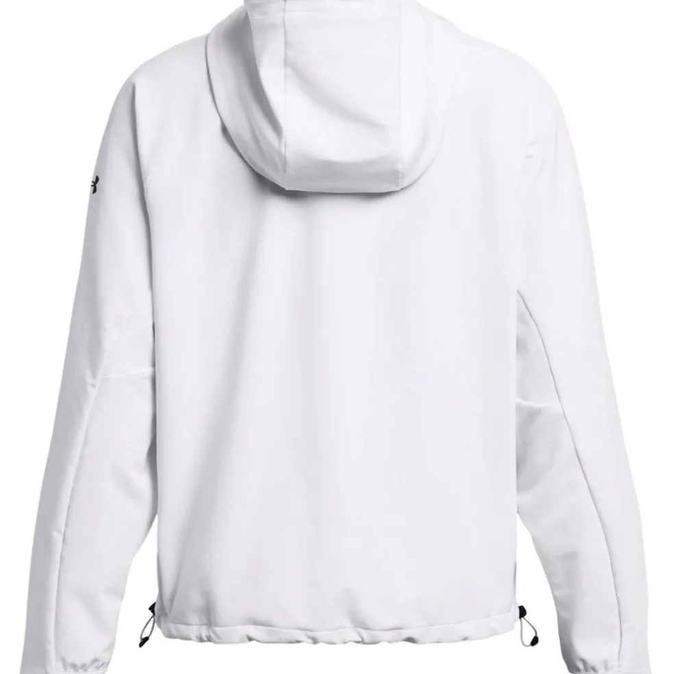 Women's Unstoppable Zip Hoodie