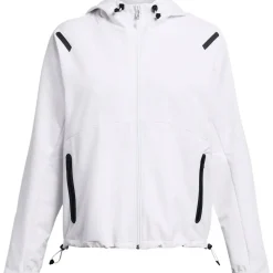 Women's Unstoppable Zip Hoodie