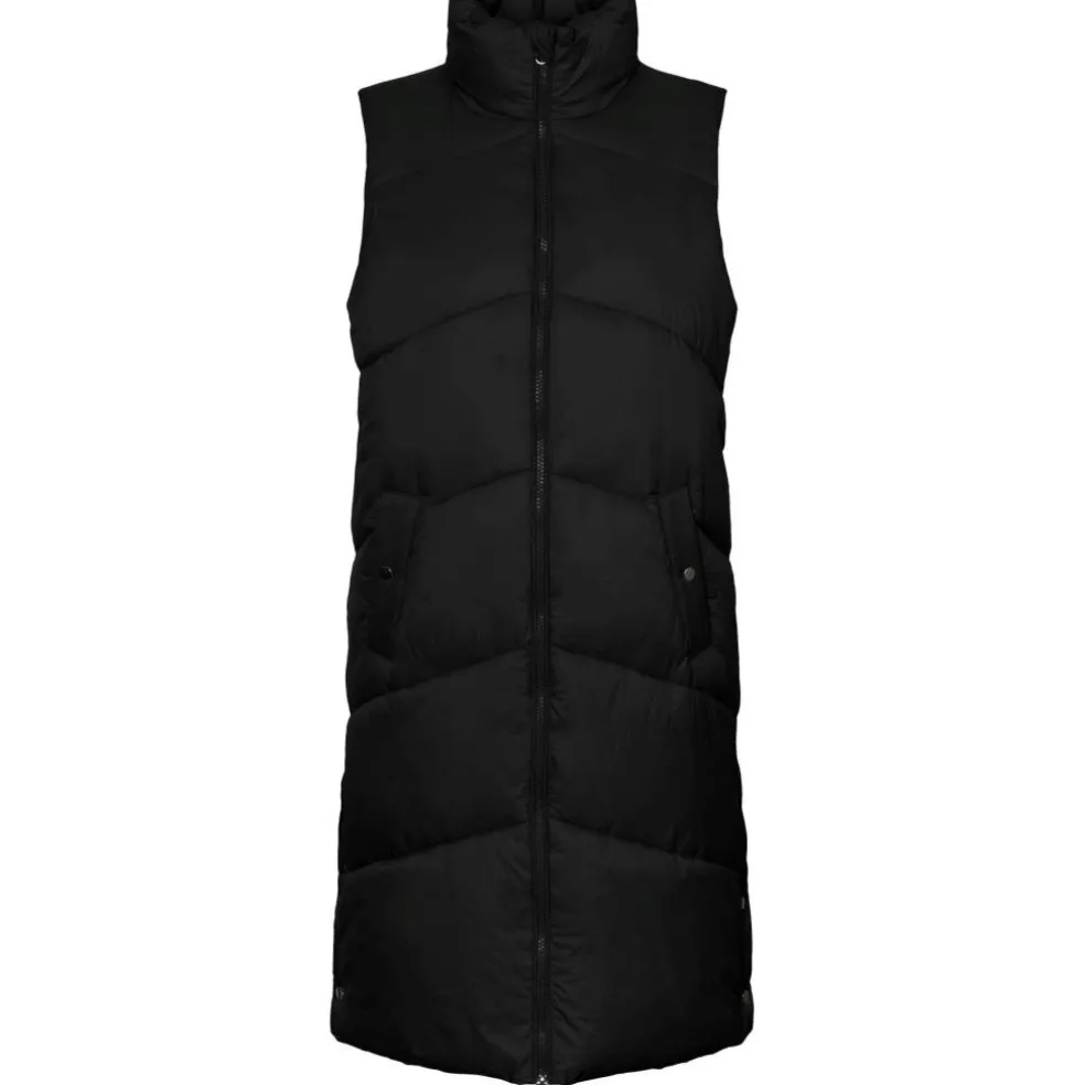 Women's Uppsala Water Resistant Sleeveless Gilet