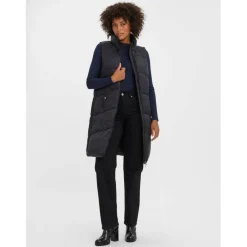 Women's Uppsala Water Resistant Sleeveless Gilet