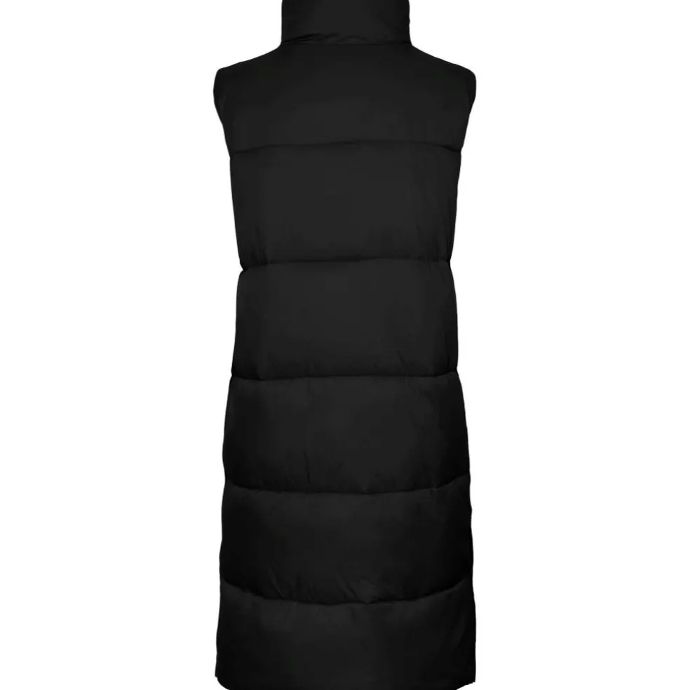 Women's Uppsala Water Resistant Sleeveless Gilet