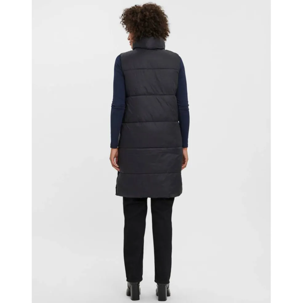 Women's Uppsala Water Resistant Sleeveless Gilet