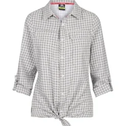 Women's Upturn Long-Sleeve Shirt