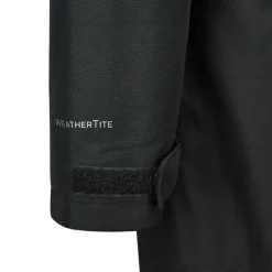 Womens Urban Waterproof Insulated Knee Length Parka