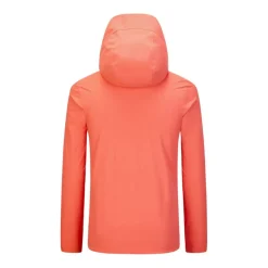 Womens Urban WeatherTite 10K Waterproof Long Sleeve Jacket