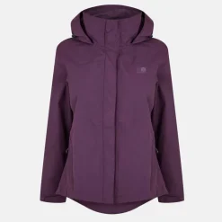 Womens Urban WeatherTite 10K Waterproof Long Sleeve Jacket