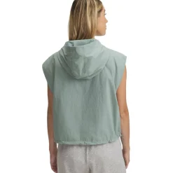Women's Utility Over the Head Hoodie