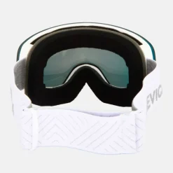 Womens Vail Over Glasses Anti-Fog UV Protection Ski Goggles