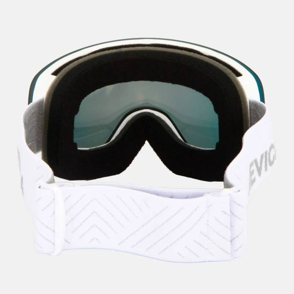 Womens Vail Over Glasses Anti-Fog UV Protection Ski Goggles