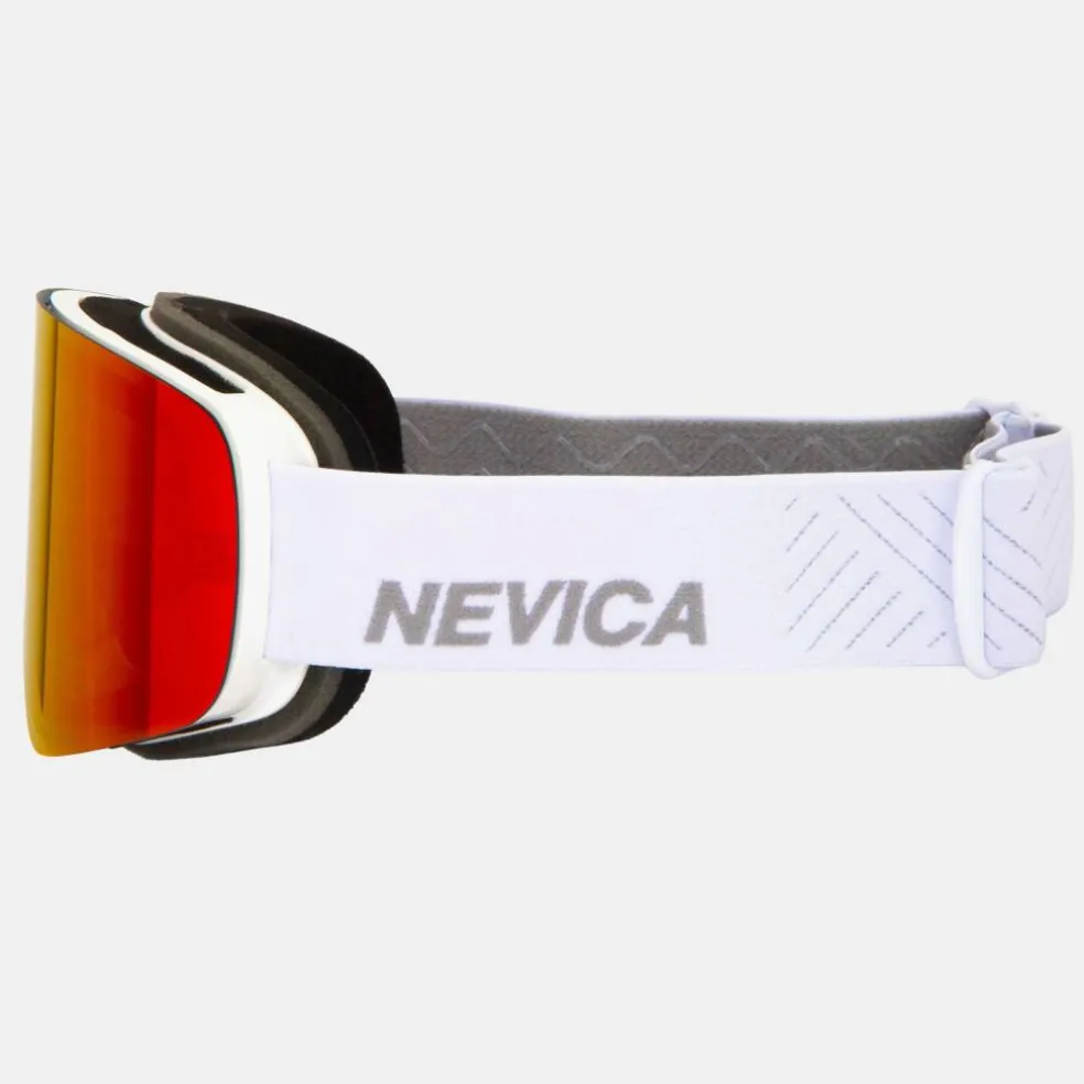 Womens Vail Over Glasses Anti-Fog UV Protection Ski Goggles
