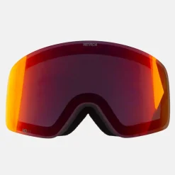 Womens Vail Over Glasses Anti-Fog UV Protection Ski Goggles