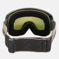 Womens Vail Over Glasses Anti-Fog UV Protection Ski Goggles