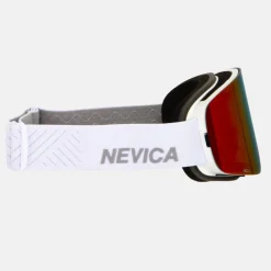 Womens Vail Over Glasses Anti-Fog UV Protection Ski Goggles