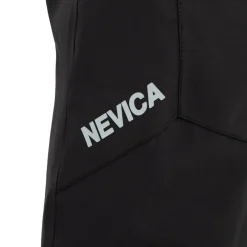 Women's Vail Waterproof High Waisted Slim Fit Ski Trousers