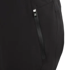 Women's Vail Waterproof High Waisted Slim Fit Ski Trousers