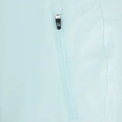 Women's Vail Waterproof High Waisted Slim Fit Ski Trousers