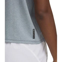 Women's Vanish Energy Cropped Performance Gym Vest