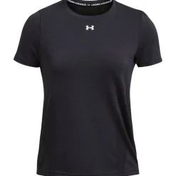 Women's Vanish Seamless Short-Sleeve Performance Gym Top