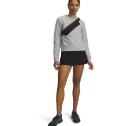 Womens Vanish Woven Skort
