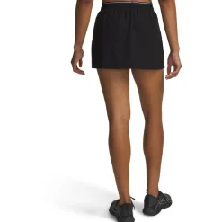 Womens Vanish Woven Skort