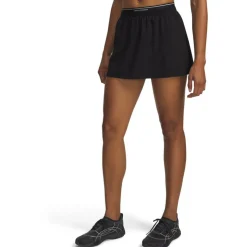Womens Vanish Woven Skort