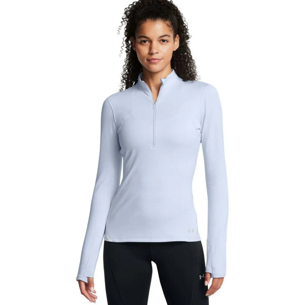 Women's Vanish 1/4 Zip Fleece