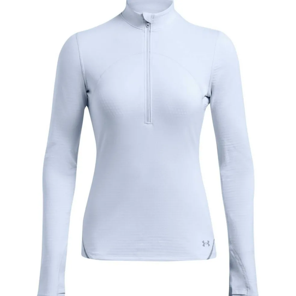 Women's Vanish 1/4 Zip Fleece