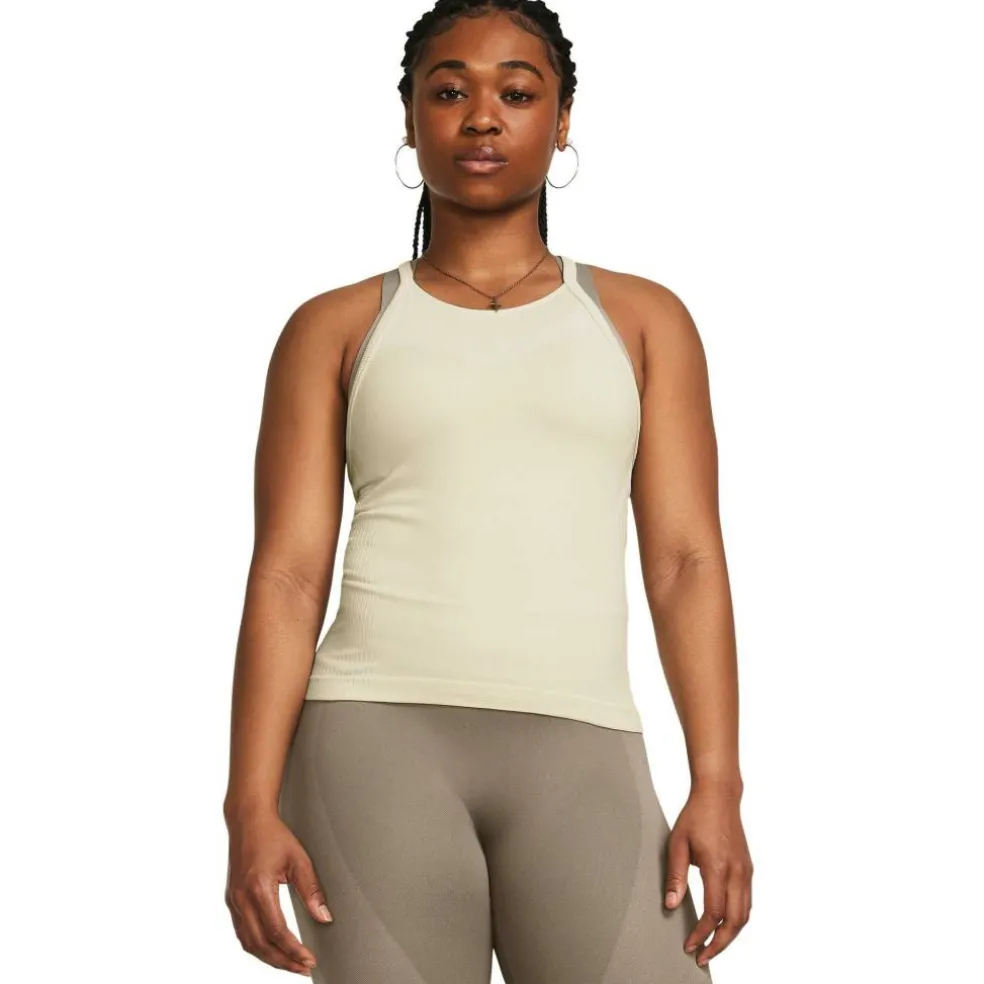 Women's Vansh E Small Tank Vest