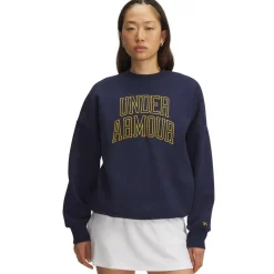 Women's Varsity Crew Sweatshirt
