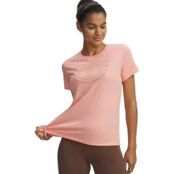 Womens Varsity T-Shirt