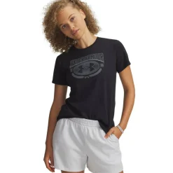 Womens Varsity T-Shirt