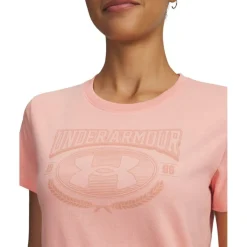 Womens Varsity T-Shirt
