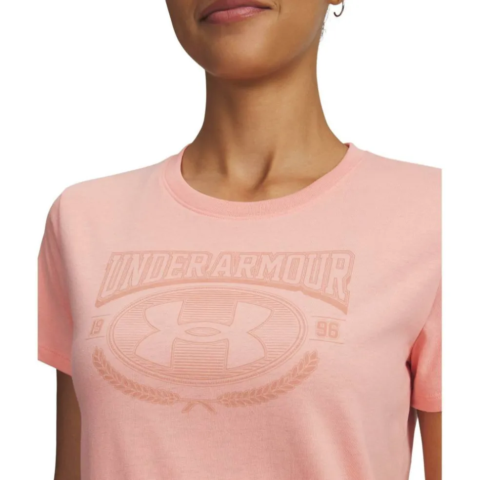 Womens Varsity T-Shirt