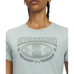 Womens Varsity T-Shirt