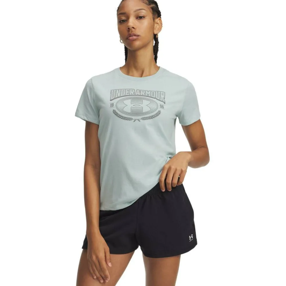 Womens Varsity T-Shirt