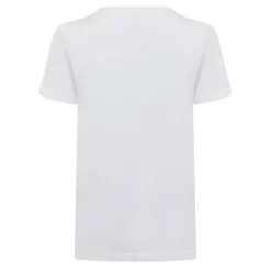 Women's Vector Graphic Regular Fit T-Shirt
