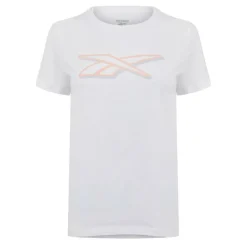 Women's Vector Graphic Regular Fit T-Shirt