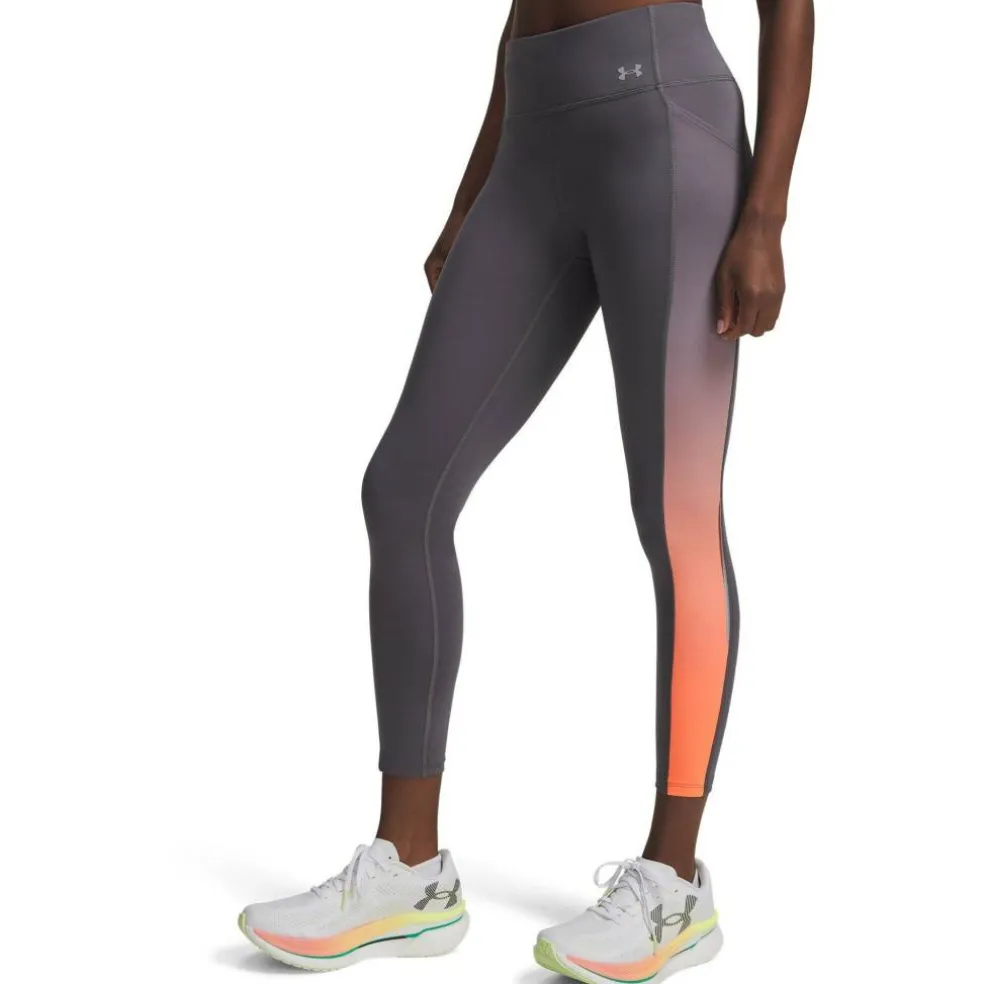Womens Velociti Printed Performance Gym Legging