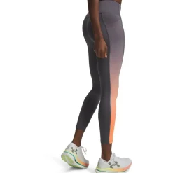 Womens Velociti Printed Performance Gym Legging